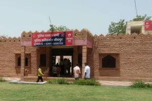 Jodhpur: घर में पीसता था डोडा पोस्त फिर ग्राहकों को करता था सप्लाई, आरोपी गिरफ्तार