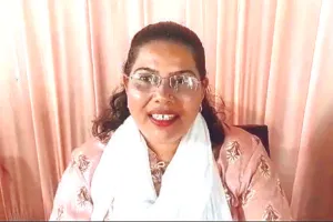 राजनेताओं को मिल रही घर की घर में चुनौती : पूर्व विधायक की बेटी बोली-पिता को टिकट दिया तो मैं उनके खिलाफ  लडूंगी चुनाव