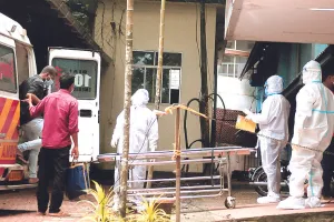 Nipah Virus: केरल में निपाह का बांग्लादेशी वैरिएंट मिला, 2 की मौत