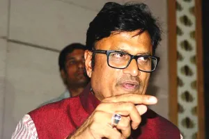 Ajmer News: गहलोत सरकार जाने वाली है: राजेंद्र राठौड़