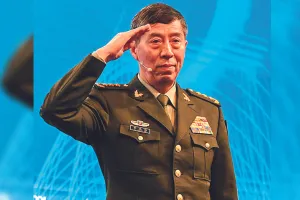 चीन के विदेश मंत्री के बाद अब रक्षामंत्री भी गायब, शी जिनपिंग के राज में लापता हो रहे नेता