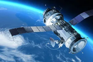 चीन ने अपना नवीनतम रिमोट सेंसिंग उपग्रह अंतरिक्ष में किया प्रक्षेपित 