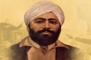जातीय पहचान से परे थे शहीद उधम सिंह