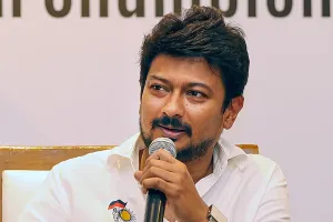 Udhayanidhi Stalin: सनातन के खात्में का बयान देने वाले उदयनिधि स्टालिन ने पीएम मोदी के कार्यकाल पर उठाए सवाल
