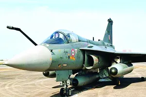 भारतीय वायुसेना खरीदेगी 100 एलसीए मार्क वन ए फाइटर जेट 