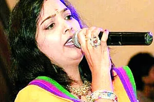 भारत की गायन प्रतिभाओं को दिया जाएगा प्रभावशाली मंच : छबलानी 
