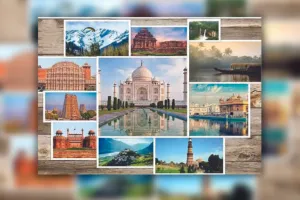 World Tourism Day: पर्यटन ही है शांति एवं जीवन मुस्कान का जरिया