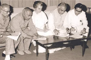 Rajasthan Election History: विधानसभा चुनाव 1972