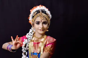 शिवम नाटयालय का 44 वां अरगेत्रम 22 अक्टूबर को : गंगा करेगी भरत नाट्यम