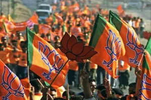 Assembly Election: भाजपा ने मिजोरम के लिए 21 और छतीसगढ़ में 1 उम्मीदवार की सूची जारी
