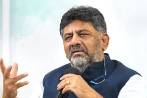 कर्नाटक डिप्टी सीएम का बड़ा आरोप- भाजपा, कांग्रेस सरकार को गिराने की कर रही है कोशिश