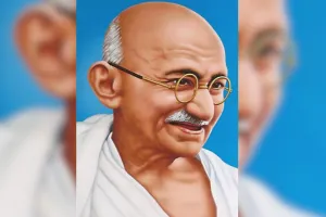 गांधी के जीवन दर्शन और आदर्शों को व्यापक बना रहा है गांधी अध्ययन केंद्र