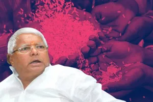 Hunger Index 2023: बीजेपी सरकार की गरीब विरोधी नीतियों के चलते भारत 111वें पायदान पर : लालू यादव