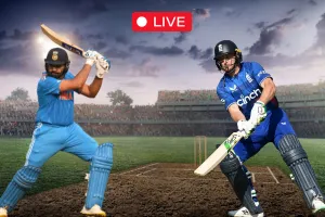 IND vs ENG World Cup 2023: भारत ने 100 रन से जीता मैच, शमी ने लिए 4 विकेट, टॉप पर पहुंची टीम इंडिया