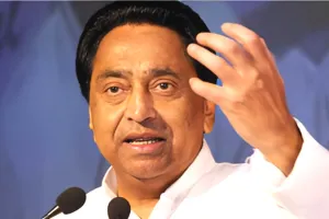 Madhya Pradesh Assembly Elections 2023: बीजेपी की लिस्ट पर बोले कमलनाथ- ऊपर से नीचे थोपी हुई है सूची