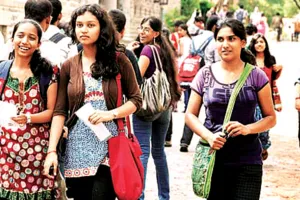 कोटा के 5 कॉलेजोें में नहीं लगती 13 विषयों की क्लास