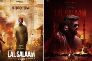 Lal Salaam Movie: 2024 में पोंगल के मौके पर रिलीज होगी रजनीकांत की फिल्म लाल सलाम