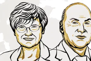 Nobel Prize 2023: कैटालिन कारिको और ड्रू वीसमैन को मिला नोबेल प्राइज, कोरोना वैक्सीन बनाने से जुड़ी खोज की थी