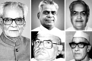 Rajasthan Assembly Elections History: 1952 के चुनाव के बाद 17 विधानसभाओं में हुए थे उपचुनाव