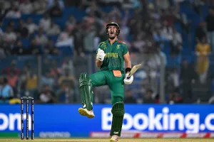 SA vs SL: साउथ अफ्रीकी बल्लेबाजों ने श्रीलंका की लगा दी लंका, 102 रन से जीता मैच