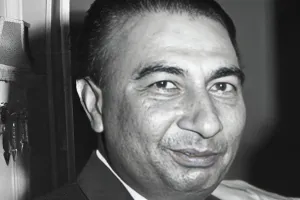 Sahir Ludhianvi Death Annniversary: साहिर लुधियानवी से अमृता प्रीतम को हुआ था इश्क, कॉलेज से निकाल दिए गए थे साहिर