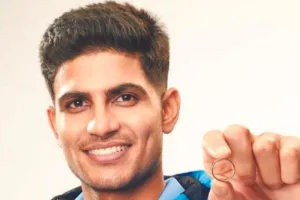 IND vs AUS: शुभमन को बुखार, ऑस्ट्रेलिया के खिलाफ खेलना मुश्किल