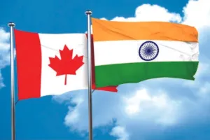 भारत-कनाडा के रिश्तों में आई दरार दूर करना अब जरूरी