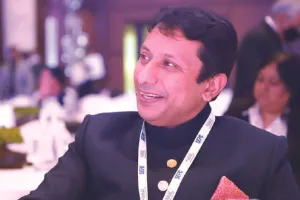 करण राठौड़ ने संभाला सेवा निर्यात संवर्धन परिषद के अध्यक्ष का पद 