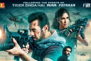 Film Tiger 3 Update: सलमान खान की फिल्म टाइगर 3 का ट्रेलर रिलीज