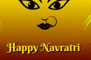 मिश्र एवं गहलोत ने दी नवरात्रि की शुभकामनाएं