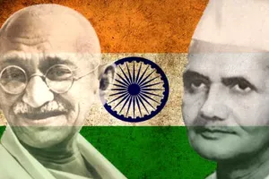 2 अक्टूबर विशेष - जिनकी आवाज पर पूरा देश एकजुट हो जाता था ऐसे थे राष्ट्रपिता गांधी और शास्त्री