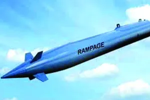 वायुसेना के मिग 29 विमान इजरायली रैम्पेज मिसाइलों से होंगे लैस 