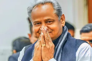 जोधपुर में बड़ी जीत का रिकॉर्ड गहलोत के नाम 