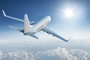 खाने वाले तेल का हुआ ईंधन के रूप में इस्तेमाल, यात्री विमान पहुंचा जेएफके एयरपोर्ट 