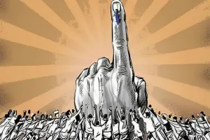 MP Election 2023: श्योपुर में आदिवासी मतदाता निभाते हैं निर्णायक भूमिका