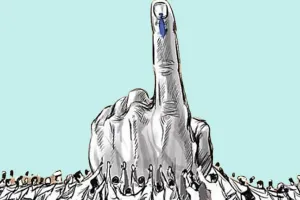 विधानसभा चुनाव : प्रदेश में 75.45 फीसदी हुआ मतदान