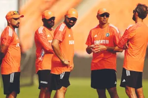 फाइनल में कंगारुओं पर भारत का पलड़ा भारी