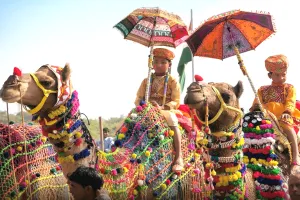 आज से शुरू होगा पुष्कर में पांच दिवसीय धार्मिक मेला