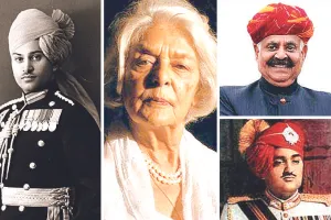 खिलाड़ियों ने राजनीति में भी सफलता के झंडे गाड़े राजनीतिज्ञों को खेल संघों में खींच लाया खेल प्रेम