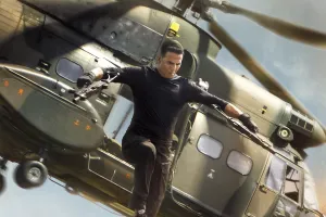 सिंघम अगेन से अक्षय कुमार का फर्स्ट लुक रिलीज