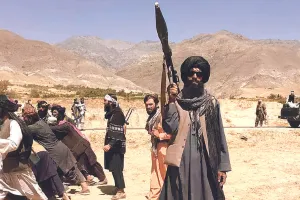तालिबान ने पाकिस्तान के आगे झुकने से किया इंकार
