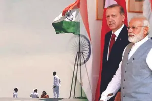 भारत ने तुर्की से मांगी मदद, मौत की सजा पाए पूर्व नौसैनिकों के लिए बनेगा मसीहा