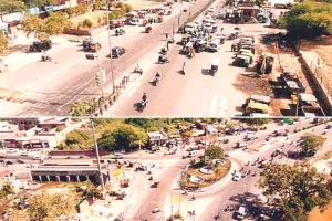 मल्टीपल वॉयलेशन डिटेक्शन कैमरे के नियंत्रण में होंगे ब्लैक स्पॉट