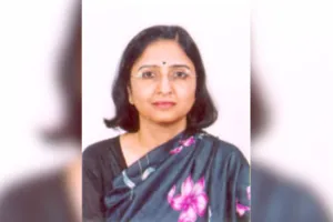 सीनियर आईएएस वीनू गुप्ता का VRS मंजूर, एक दिसंबर को होंगी कार्यमुक्त, RERA चेयरमैन की संभालेंगी कमान
