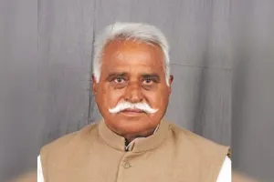 कांग्रेस प्रत्याशी गुरमीत सिंह कुन्नर का दिल्ली एम्स में चल रहा इलाज, बेटी ने किया निधन का खंडन