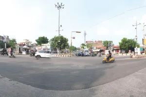 सियासत के कई रंग देख चुका है खातीपुरा का तिराहा; विद्याधर नगर, सिविल लाइंस और झोटवाड़ा विधानसभा क्षेत्र की मिलती हैं सीमाएं