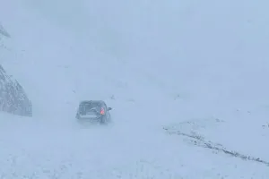 मंगोलिया: बर्फीले तूफान से 8 चरवाहों की मौत