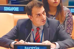 भारत को घातक हथियार मिलने पर पाकिस्तान को आपत्ति