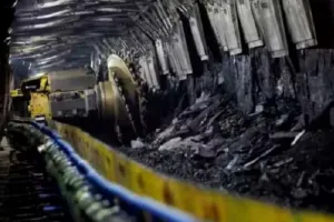 चीन के कोयला खदान में हादसा, 12 लोगों की मौत