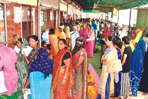 चिकित्सा व्यवस्था को सुदृढ़ करने का रामबाण है पीपीपी